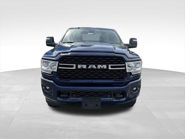 2024 RAM Ram 2500 RAM 2500 BIG HORN CREW CAB 4X4 64 BOX