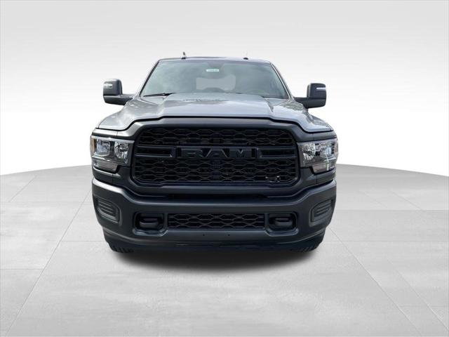 2024 RAM Ram 3500 RAM 3500 TRADESMAN CREW CAB 4X4 8 BOX