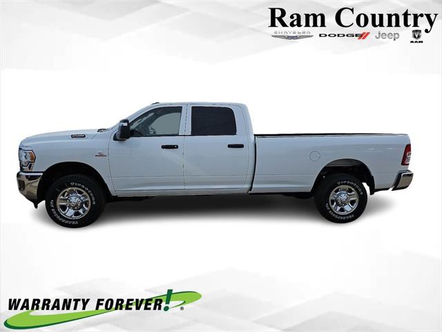 2024 RAM Ram 2500 RAM 2500 TRADESMAN CREW CAB 4X4 8 BOX