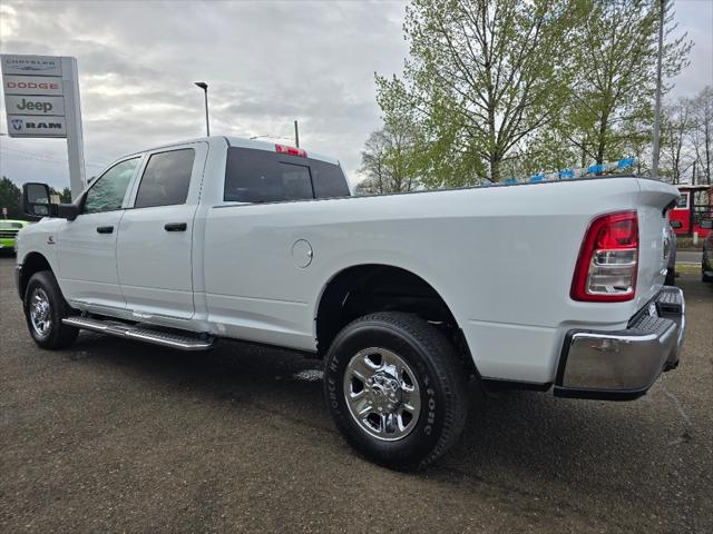 2024 RAM Ram 2500 RAM 2500 TRADESMAN CREW CAB 4X4 8 BOX