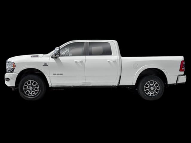 2024 RAM Ram 3500 RAM 3500 LIMITED LONGHORN CREW CAB 4X4 8 BOX