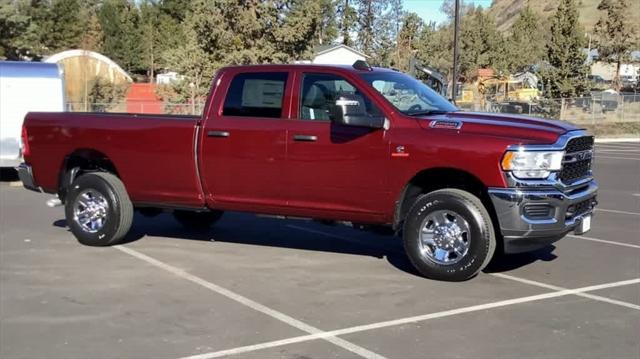 2024 RAM Ram 2500 RAM 2500 TRADESMAN CREW CAB 4X4 8 BOX