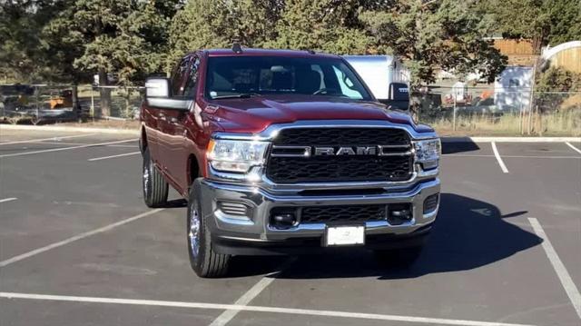 2024 RAM Ram 2500 RAM 2500 TRADESMAN CREW CAB 4X4 8 BOX