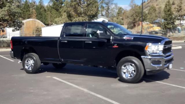 2024 RAM Ram 2500 RAM 2500 TRADESMAN CREW CAB 4X4 8 BOX