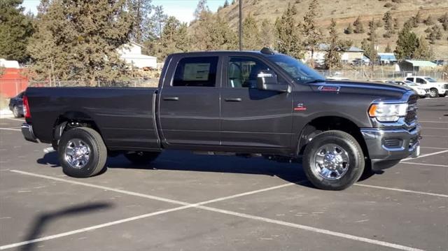 2024 RAM Ram 2500 RAM 2500 TRADESMAN CREW CAB 4X4 8 BOX