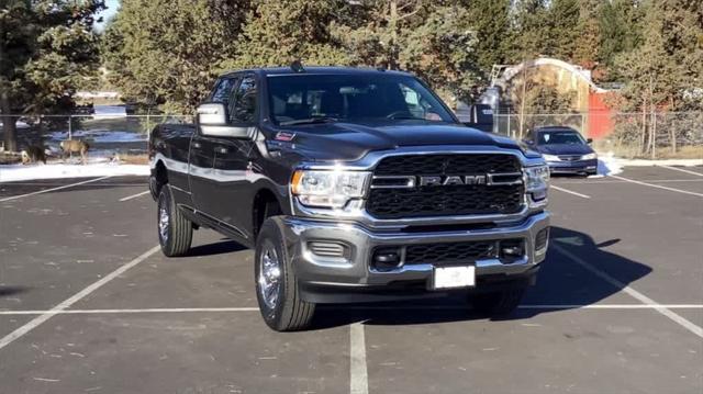 2024 RAM Ram 2500 RAM 2500 TRADESMAN CREW CAB 4X4 8 BOX