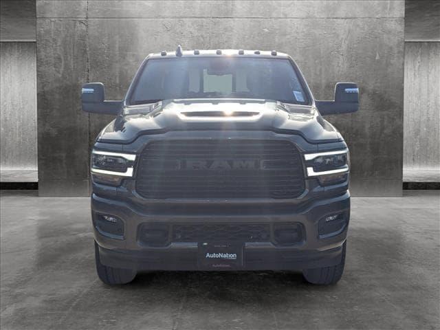 2024 RAM Ram 2500 RAM 2500 LARAMIE CREW CAB 4X4 64 BOX