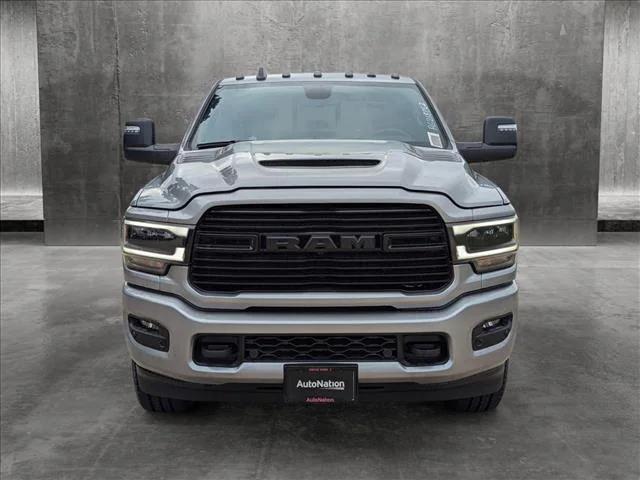 2024 RAM Ram 2500 RAM 2500 LARAMIE CREW CAB 4X4 64 BOX