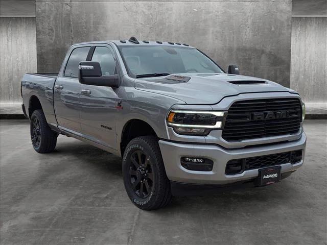 2024 RAM Ram 2500 RAM 2500 LARAMIE CREW CAB 4X4 64 BOX