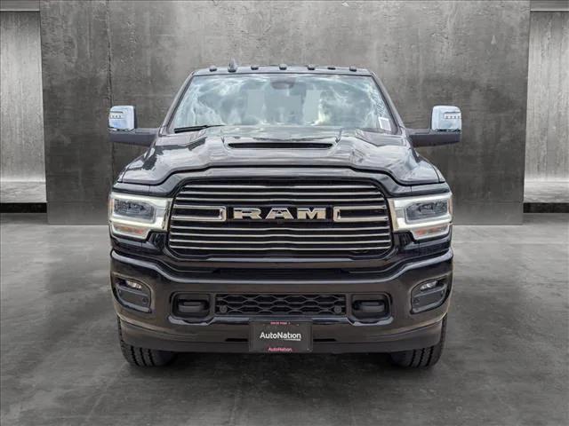 2024 RAM Ram 2500 RAM 2500 LARAMIE CREW CAB 4X4 64 BOX