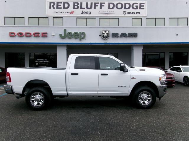 2024 RAM Ram 2500 RAM 2500 BIG HORN CREW CAB 4X4 64 BOX