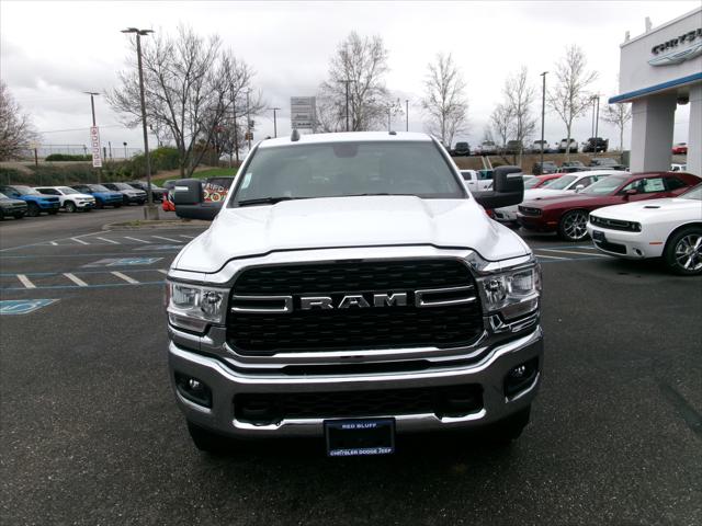 2024 RAM Ram 2500 RAM 2500 BIG HORN CREW CAB 4X4 64 BOX