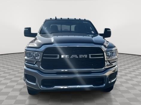 2024 RAM Ram 3500 RAM 3500 TRADESMAN CREW CAB 4X4 8 BOX