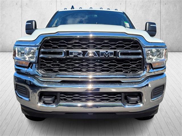 2024 RAM Ram 3500 RAM 3500 TRADESMAN CREW CAB 4X4 8 BOX