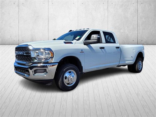 2024 RAM Ram 3500 RAM 3500 TRADESMAN CREW CAB 4X4 8 BOX