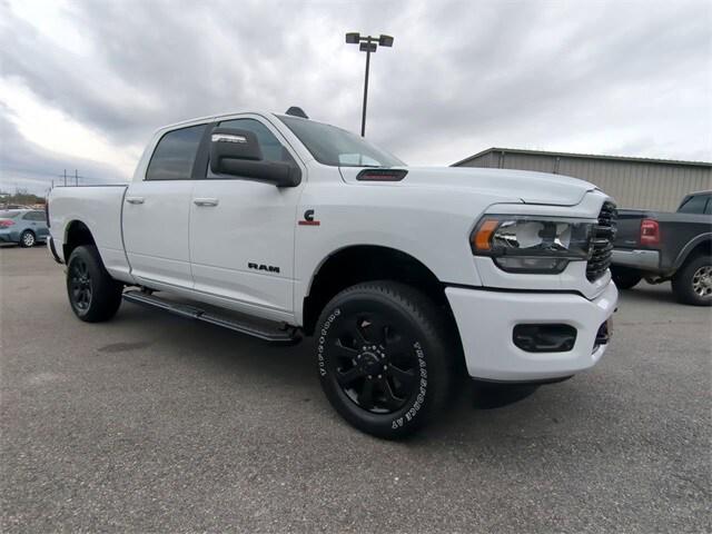 2024 RAM Ram 2500 RAM 2500 BIG HORN CREW CAB 4X4 64 BOX