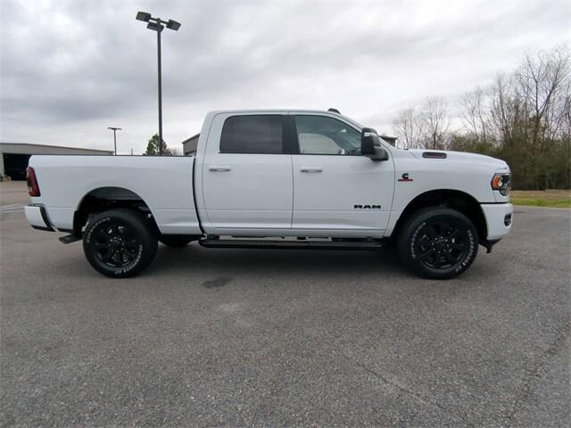 2024 RAM Ram 2500 RAM 2500 BIG HORN CREW CAB 4X4 64 BOX