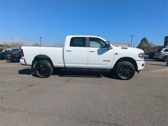 2024 RAM Ram 2500 RAM 2500 BIG HORN CREW CAB 4X4 64 BOX