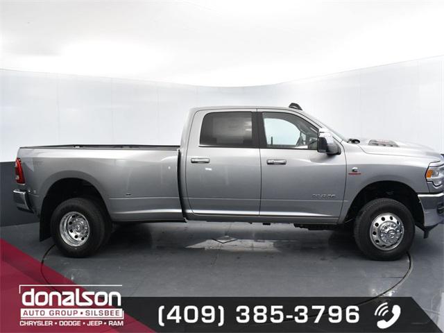 2024 RAM Ram 3500 RAM 3500 LARAMIE CREW CAB 4X4 8 BOX