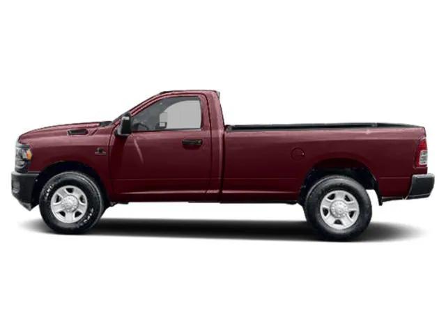 2024 RAM Ram 3500 RAM 3500 TRADESMAN REGULAR CAB 4X4 8 BOX