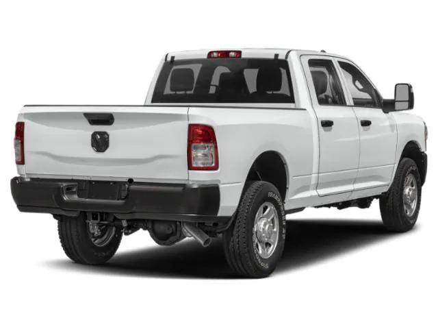 2024 RAM Ram 3500 RAM 3500 TRADESMAN CREW CAB 4X4 8 BOX