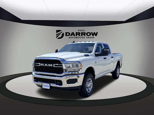 2024 RAM Ram 2500 RAM 2500 TRADESMAN CREW CAB 4X4 64 BOX