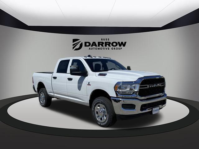 2024 RAM Ram 2500 RAM 2500 TRADESMAN CREW CAB 4X4 64 BOX