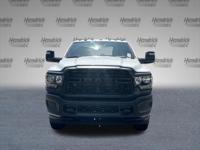 2024 RAM Ram 2500 RAM 2500 TRADESMAN CREW CAB 4X4 8 BOX