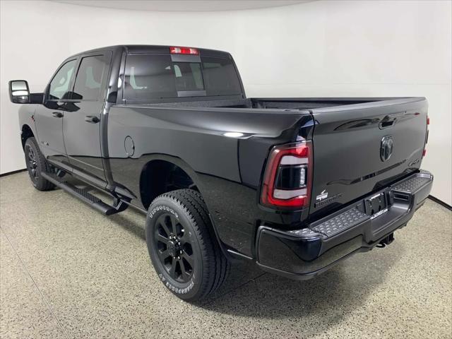 2024 RAM Ram 2500 RAM 2500 BIG HORN CREW CAB 4X4 64 BOX