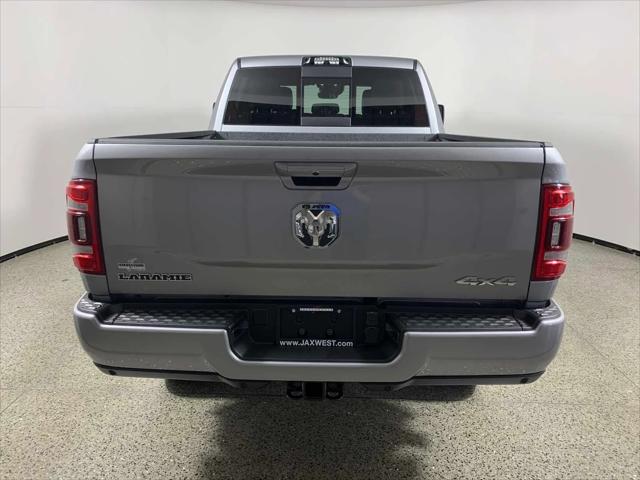 2024 RAM Ram 2500 RAM 2500 LARAMIE CREW CAB 4X4 64 BOX