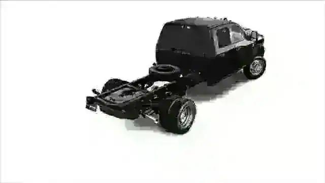 2024 RAM Ram 5500 Chassis Cab RAM 5500 TRADESMAN CHASSIS CREW CAB 4X4 60 CA 2024 RAM Ram 5500 Chassis Cab RAM 5500 TRADESMAN CHASSIS CREW CAB 4X4 60 CA