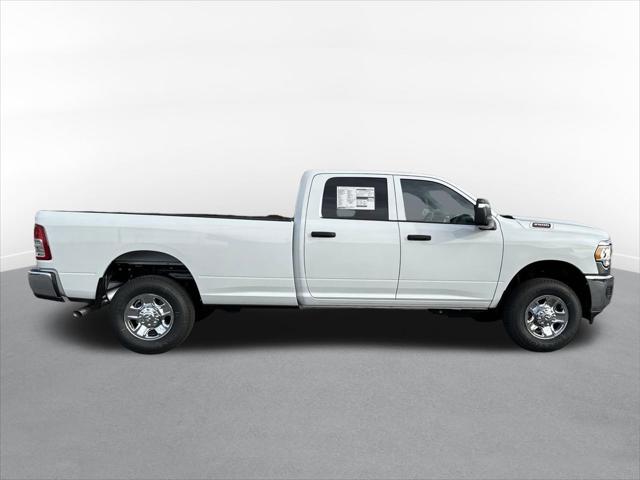 2024 RAM Ram 2500 RAM 2500 TRADESMAN CREW CAB 4X4 8 BOX