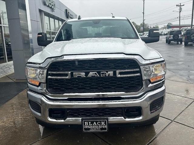 2024 RAM Ram 2500 RAM 2500 TRADESMAN CREW CAB 4X4 8 BOX