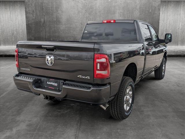 2024 RAM Ram 2500 RAM 2500 BIG HORN CREW CAB 4X4 64 BOX