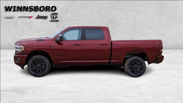 2024 RAM Ram 2500 RAM 2500 BIG HORN CREW CAB 4X4 64 BOX