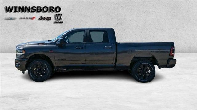 2024 RAM Ram 2500 RAM 2500 BIG HORN CREW CAB 4X4 64 BOX