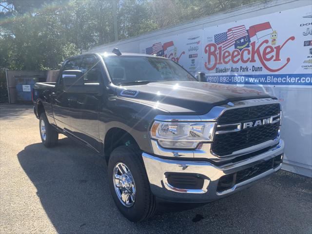 2024 RAM Ram 2500 RAM 2500 TRADESMAN CREW CAB 4X4 64 BOX