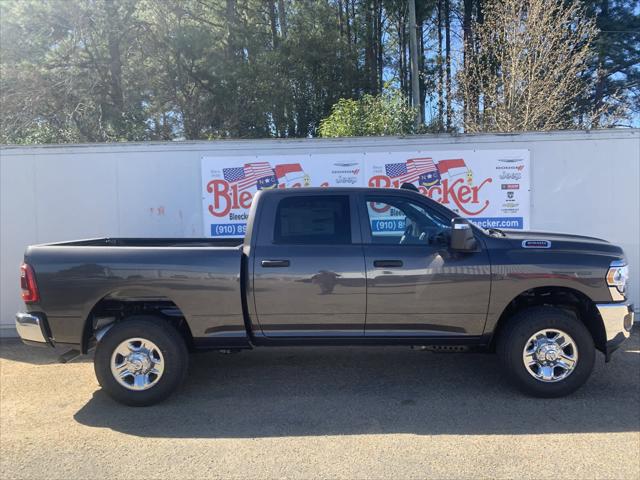 2024 RAM Ram 2500 RAM 2500 TRADESMAN CREW CAB 4X4 64 BOX