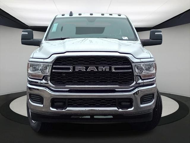 2024 RAM Ram 2500 RAM 2500 TRADESMAN CREW CAB 4X4 8 BOX