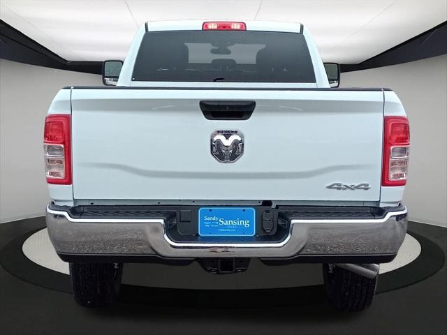 2024 RAM Ram 2500 RAM 2500 TRADESMAN CREW CAB 4X4 8 BOX