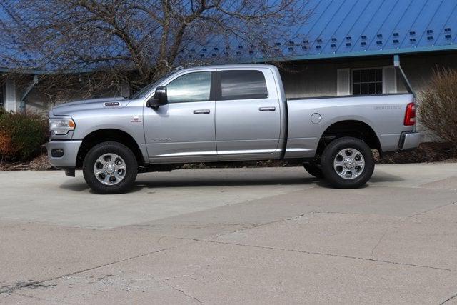 2024 RAM Ram 2500 RAM 2500 BIG HORN CREW CAB 4X4 64 BOX