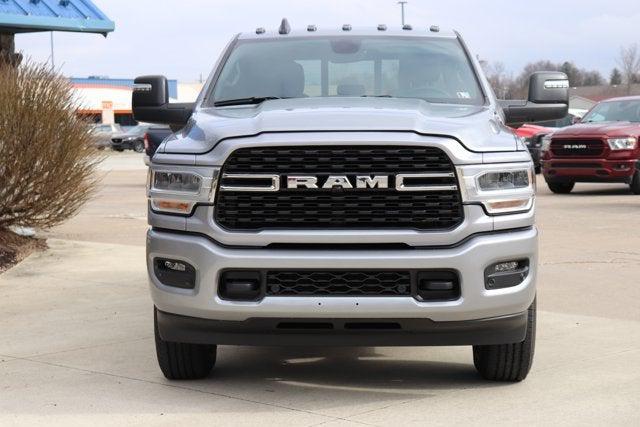 2024 RAM Ram 2500 RAM 2500 BIG HORN CREW CAB 4X4 64 BOX