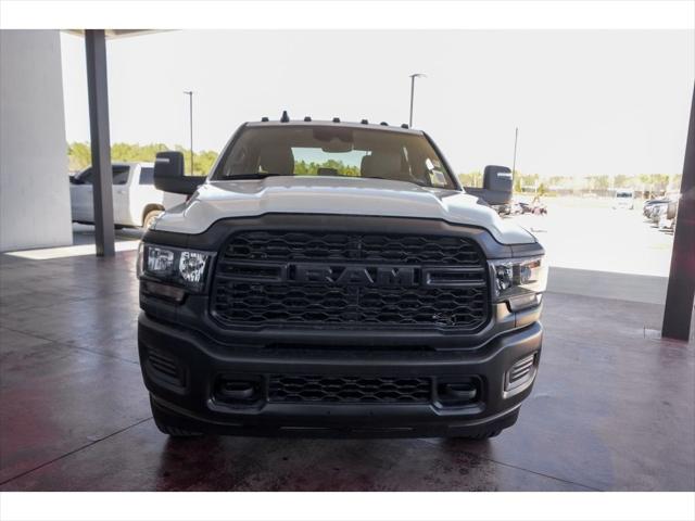 2024 RAM Ram 3500 RAM 3500 TRADESMAN CREW CAB 4X4 64 BOX