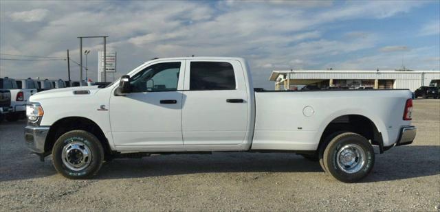 2024 RAM Ram 3500 RAM 3500 TRADESMAN CREW CAB 4X4 8 BOX