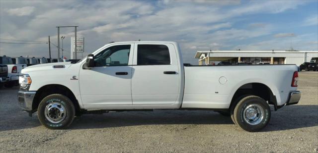 2024 RAM Ram 3500 RAM 3500 TRADESMAN CREW CAB 4X4 8 BOX