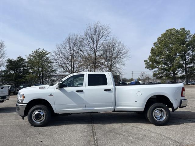 2024 RAM Ram 3500 RAM 3500 TRADESMAN CREW CAB 4X4 8 BOX