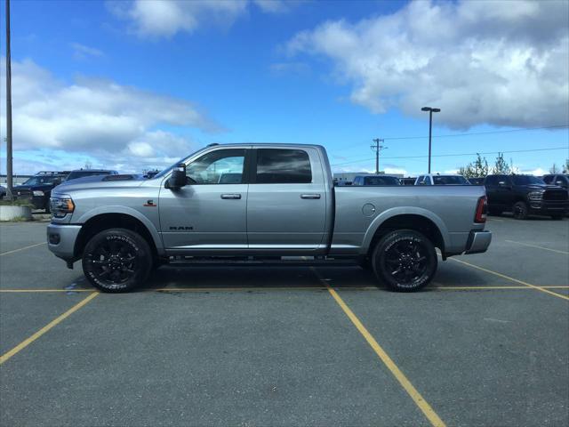 2024 RAM Ram 2500 RAM 2500 LIMITED CREW CAB 4X4 64 BOX