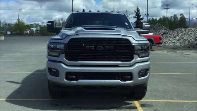 2024 RAM Ram 2500 RAM 2500 LIMITED CREW CAB 4X4 64 BOX