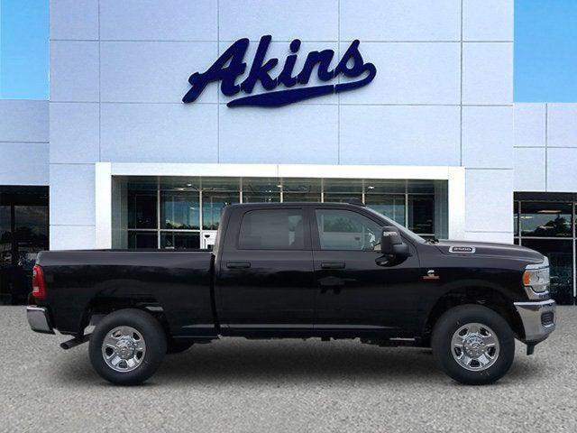 2024 RAM Ram 2500 RAM 2500 TRADESMAN CREW CAB 4X4 64 BOX