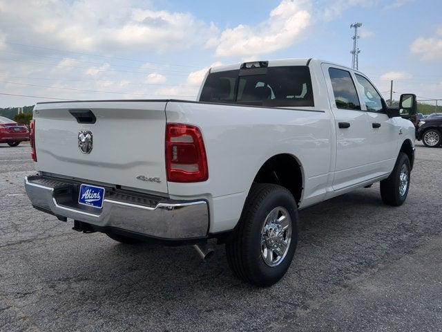 2024 RAM Ram 2500 RAM 2500 TRADESMAN CREW CAB 4X4 64 BOX